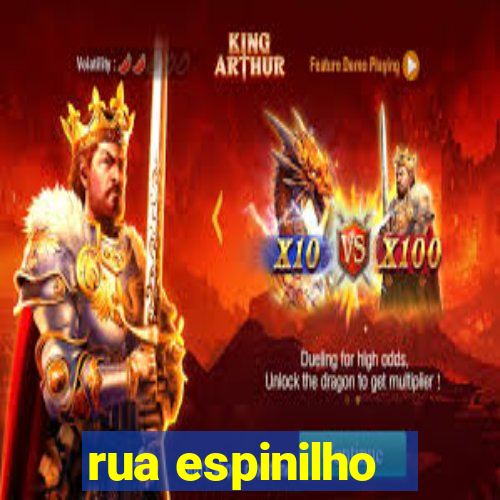 rua espinilho - guarani novo hamburgo - rs 298